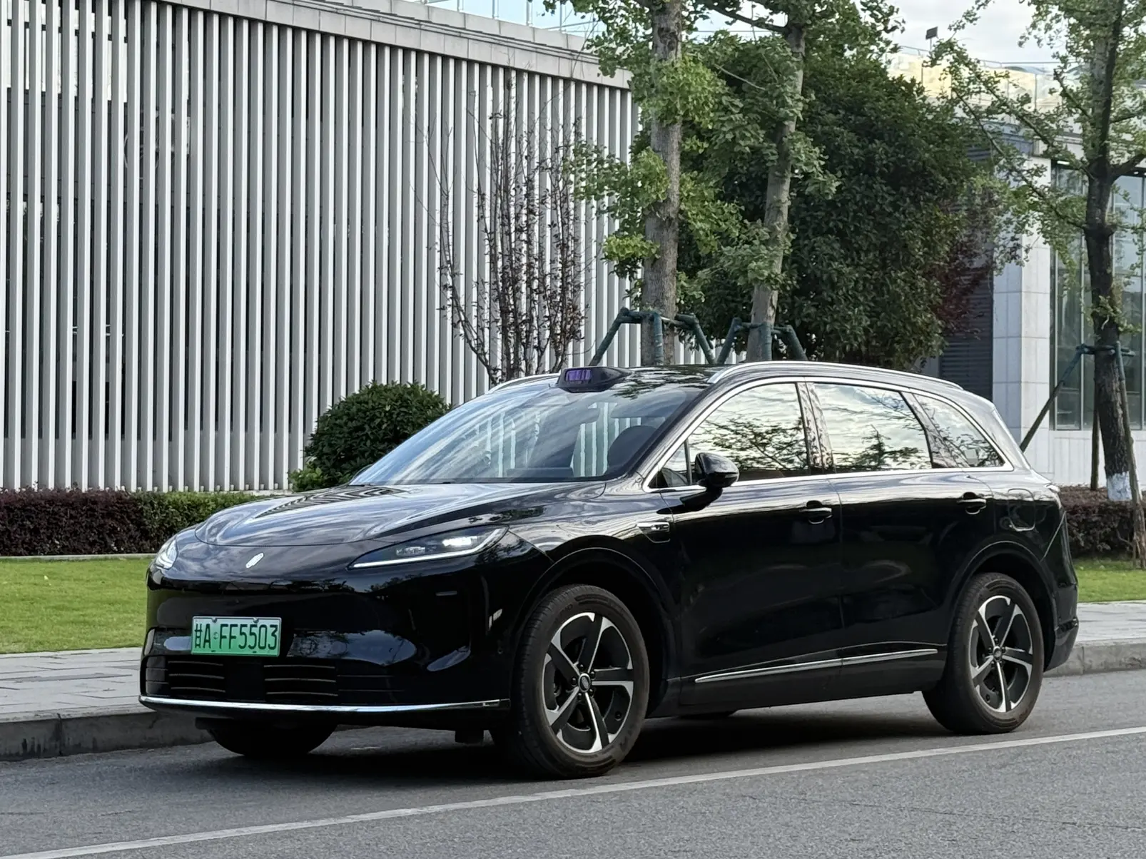 Shangjie H5