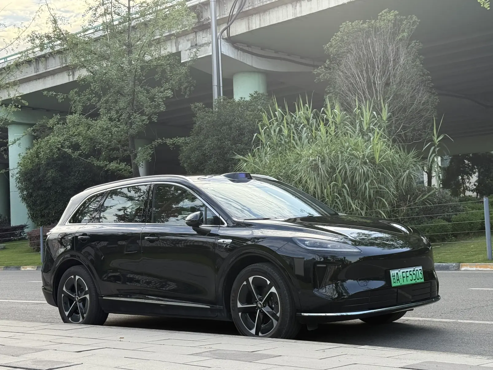 Shangjie H5