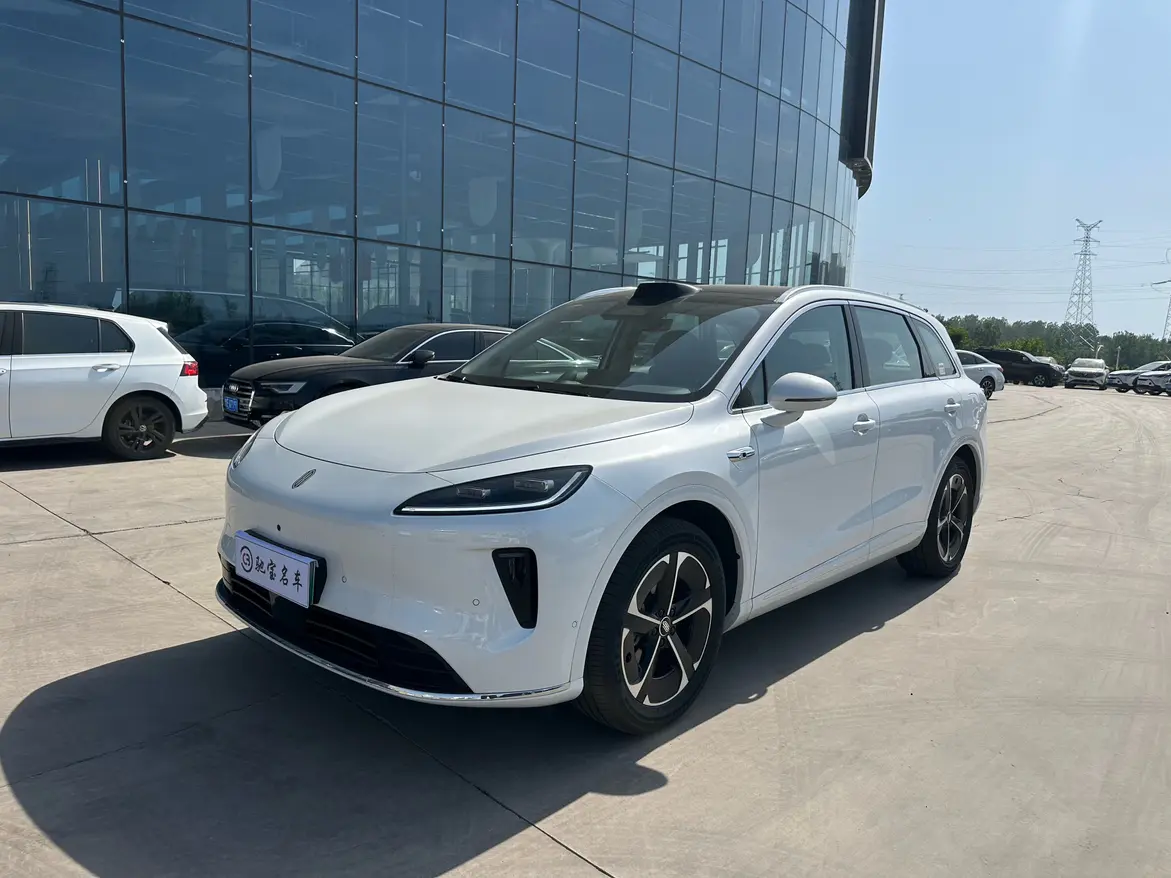 Shangjie H5