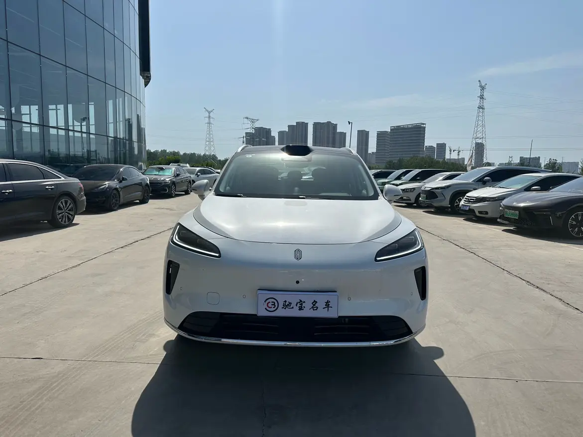 Shangjie H5