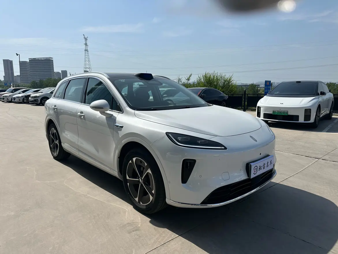 Shangjie H5