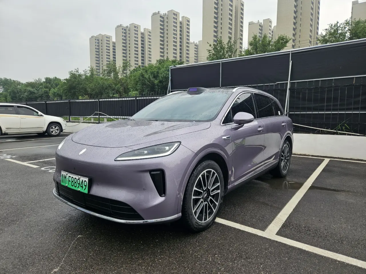 Shangjie H5