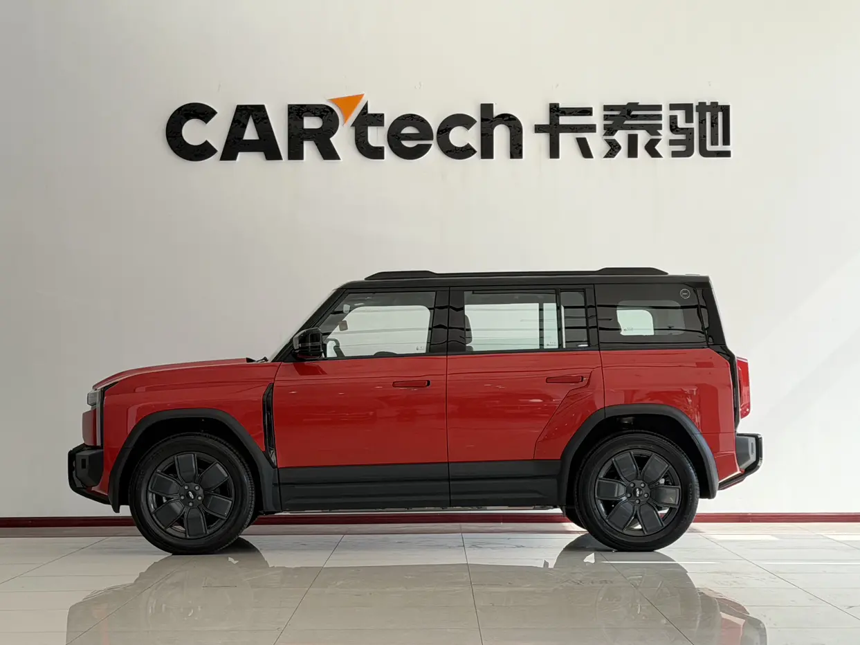 Chery Fengyun X3 PLUS