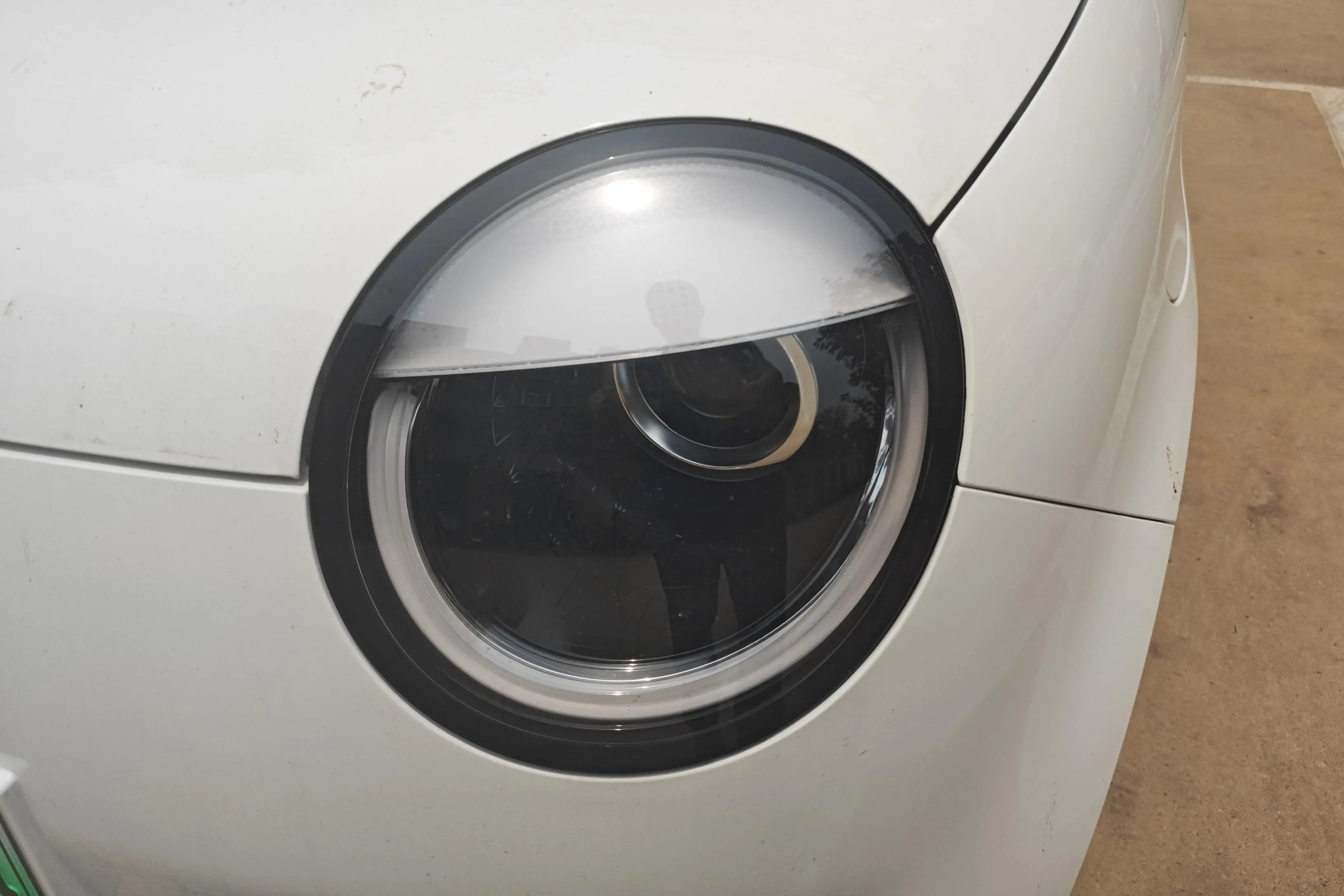 Changan Lumin