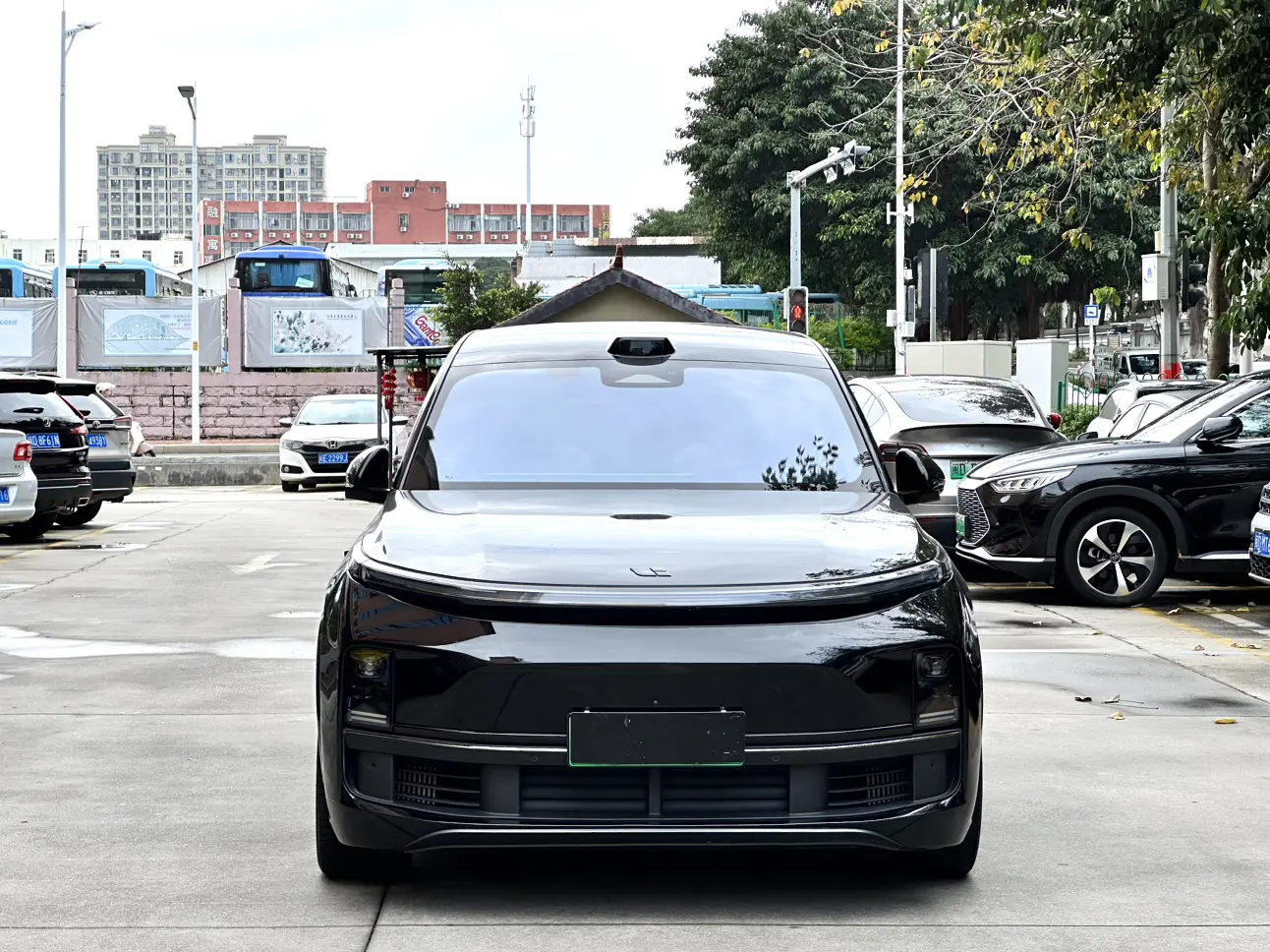 Lixiang L9