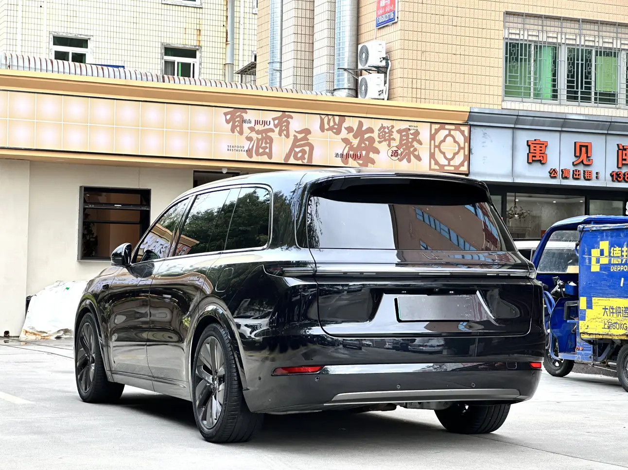 Lixiang L9