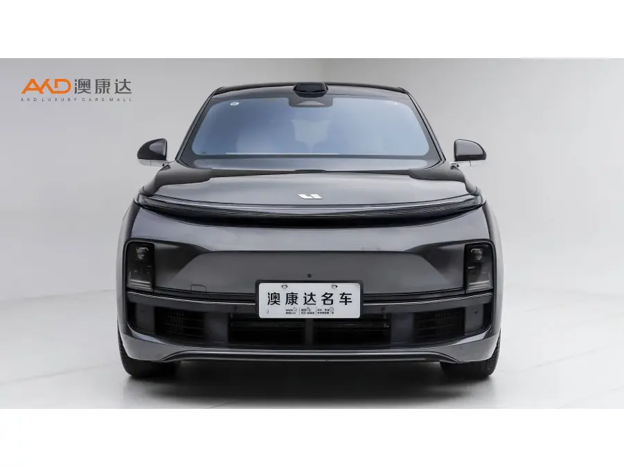 Lixiang L9