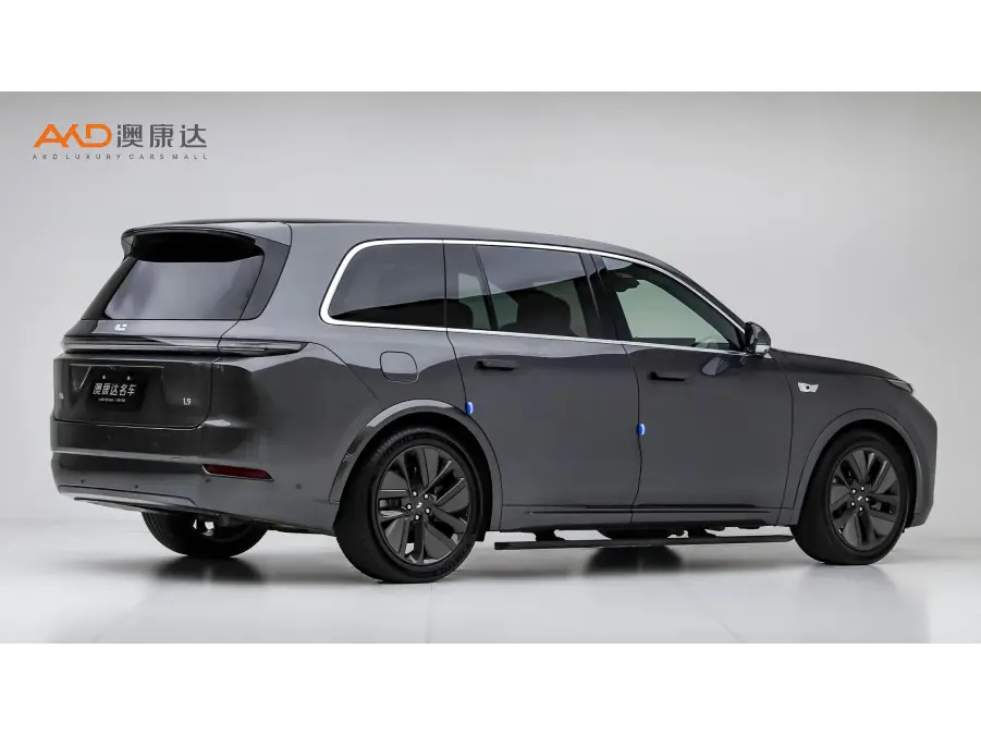 Lixiang L9