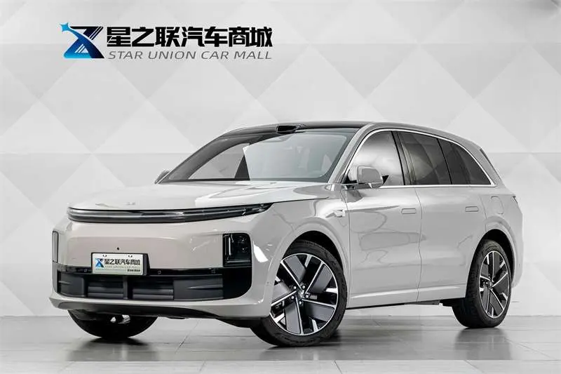 Lixiang L6