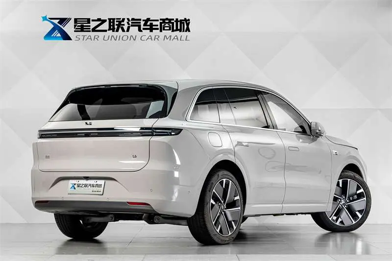 Lixiang L6