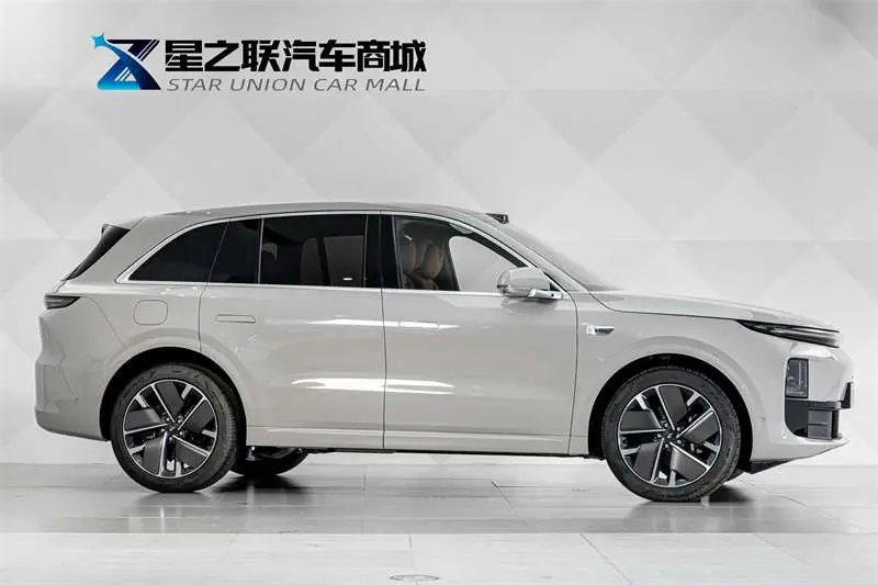 Lixiang L6
