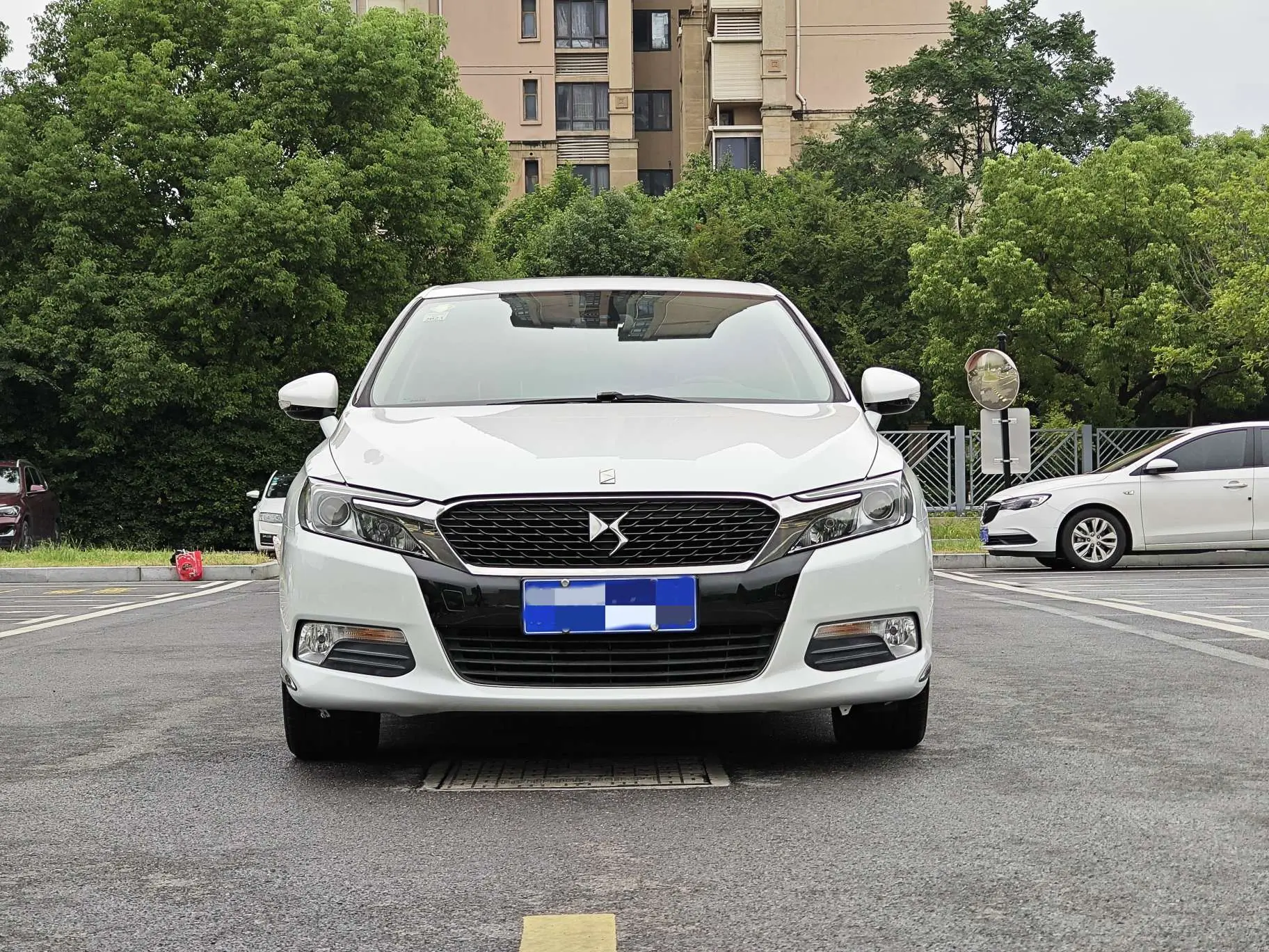 DS 5LS