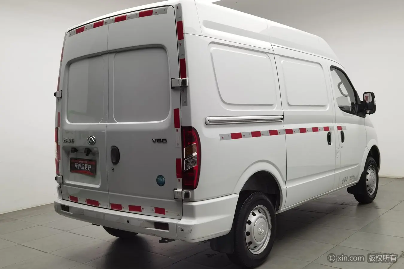 Datong Xintu V80