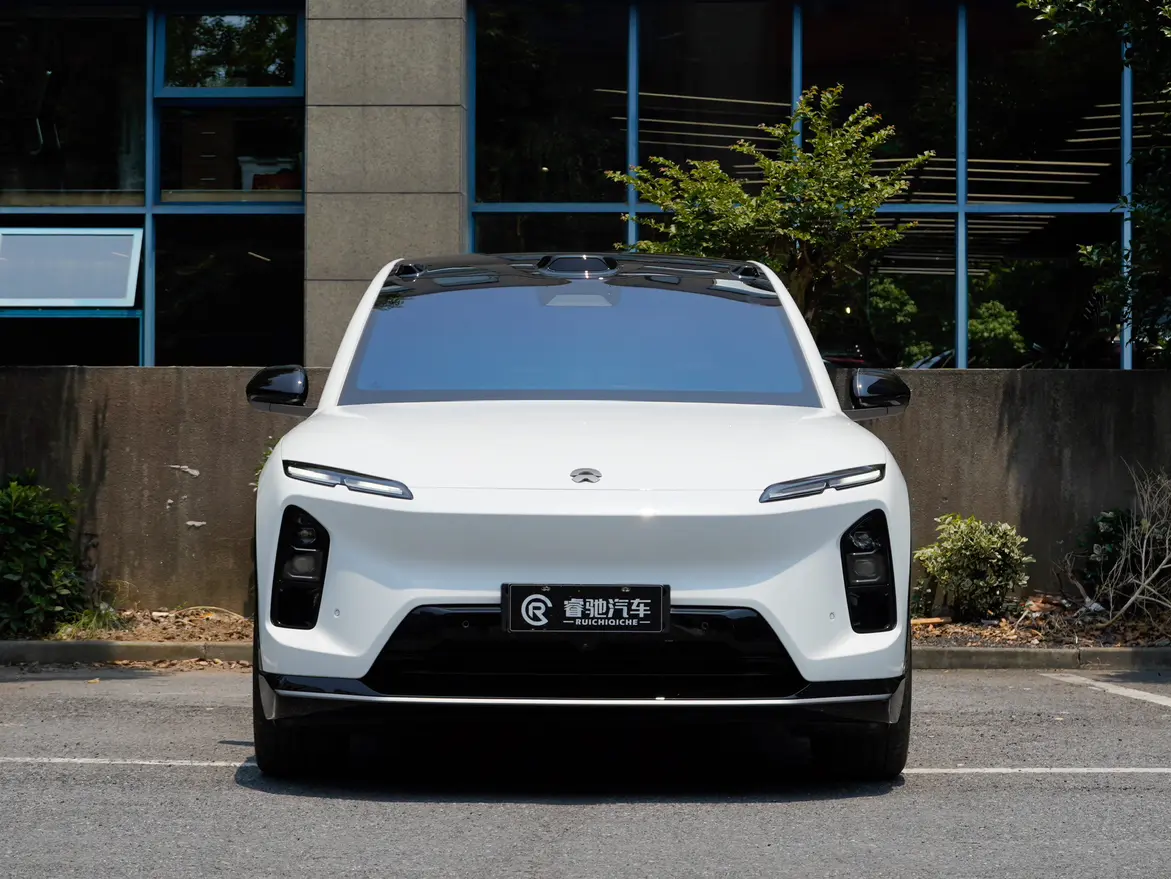 NIO EC6
