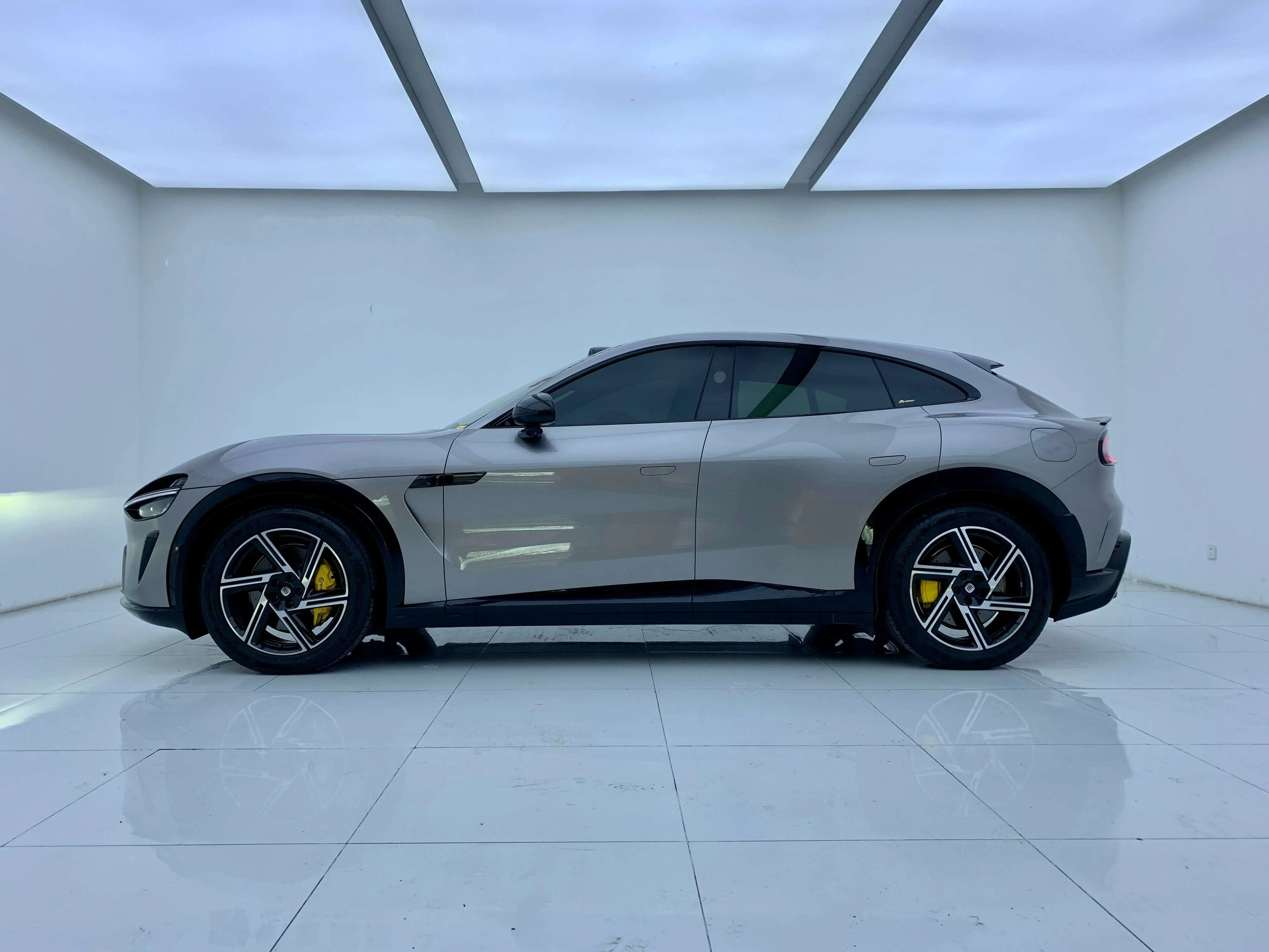 Xiaomi car Xiaomi YU7