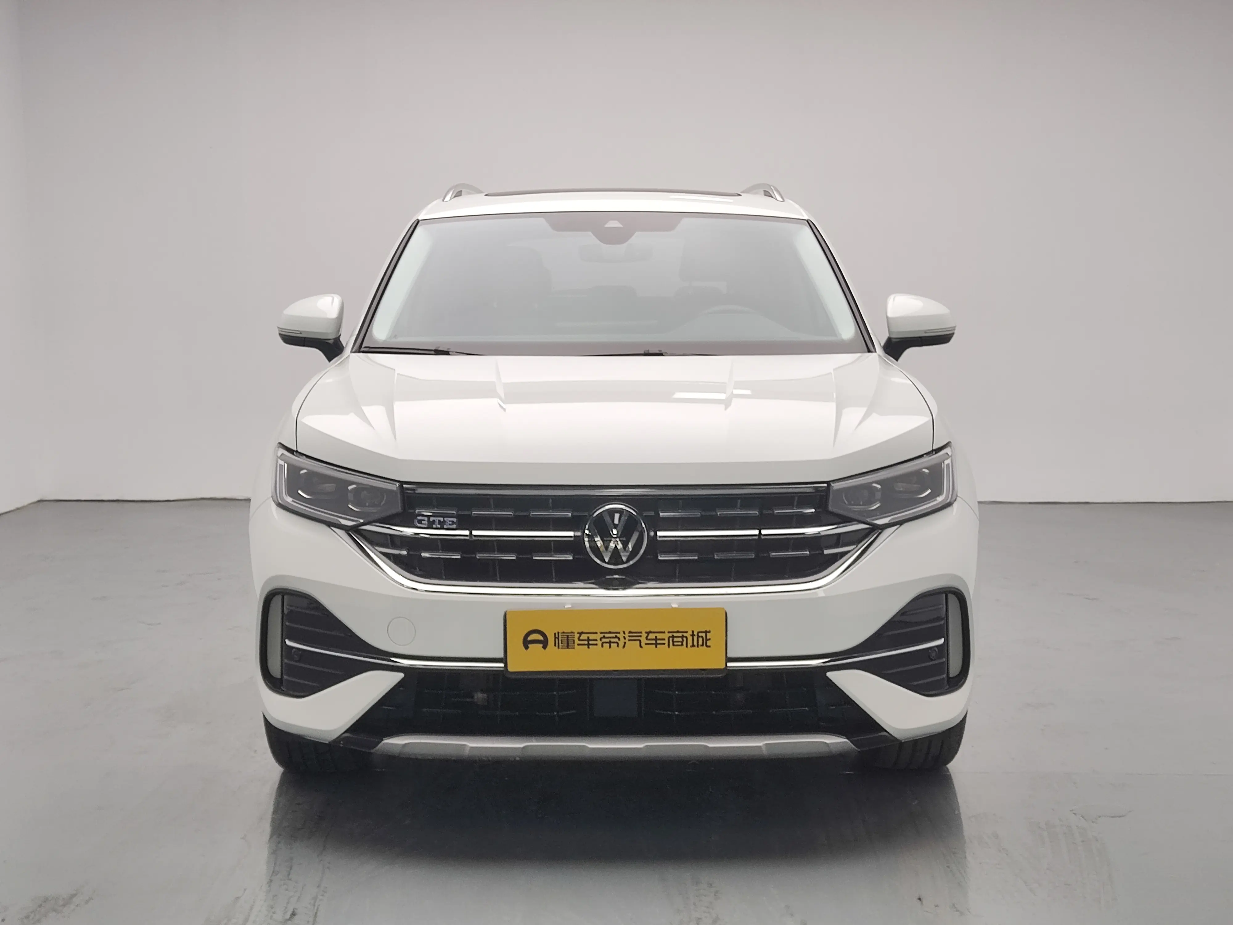 Volkswagen Tayron GTE