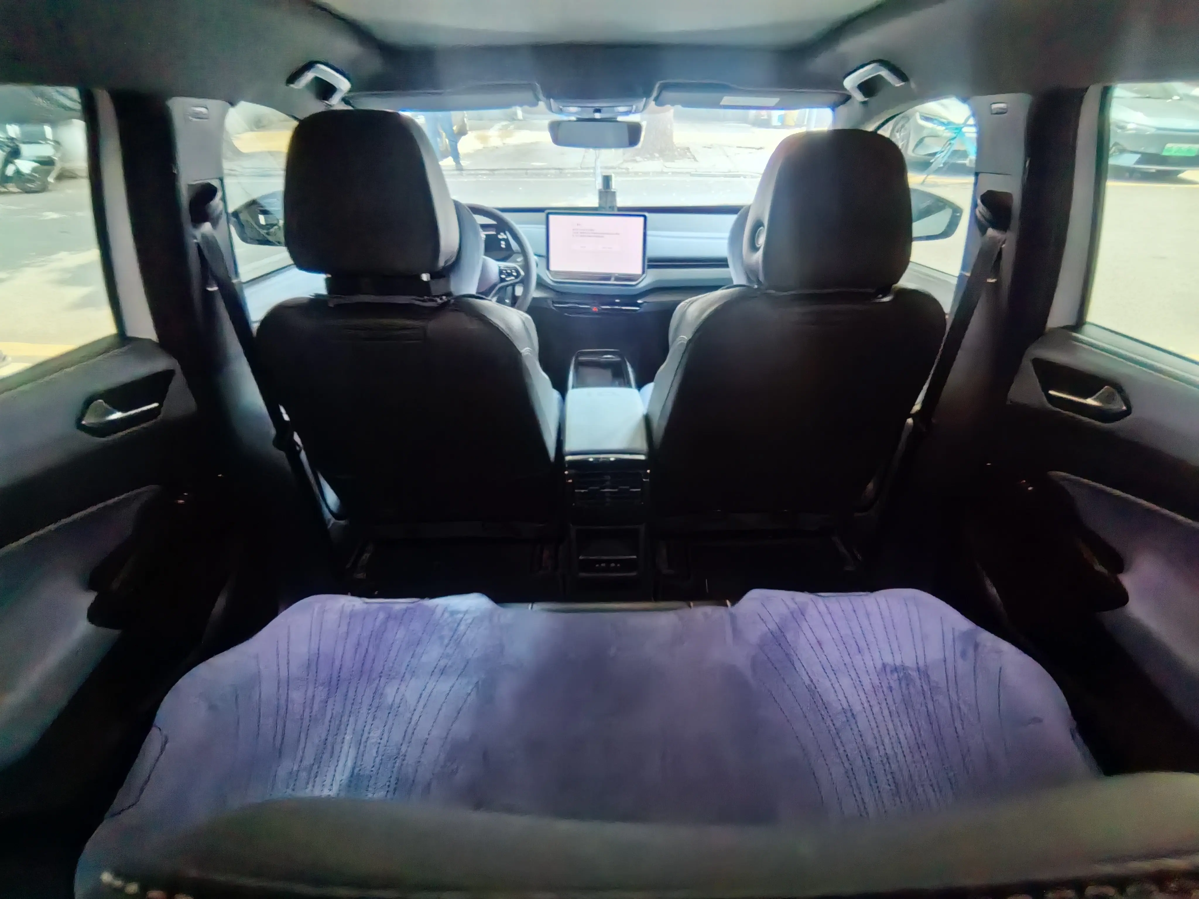 Volkswagen ID.4X