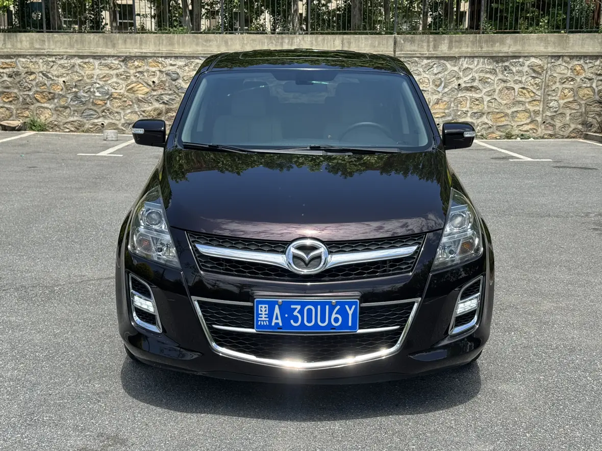 Mazda 8