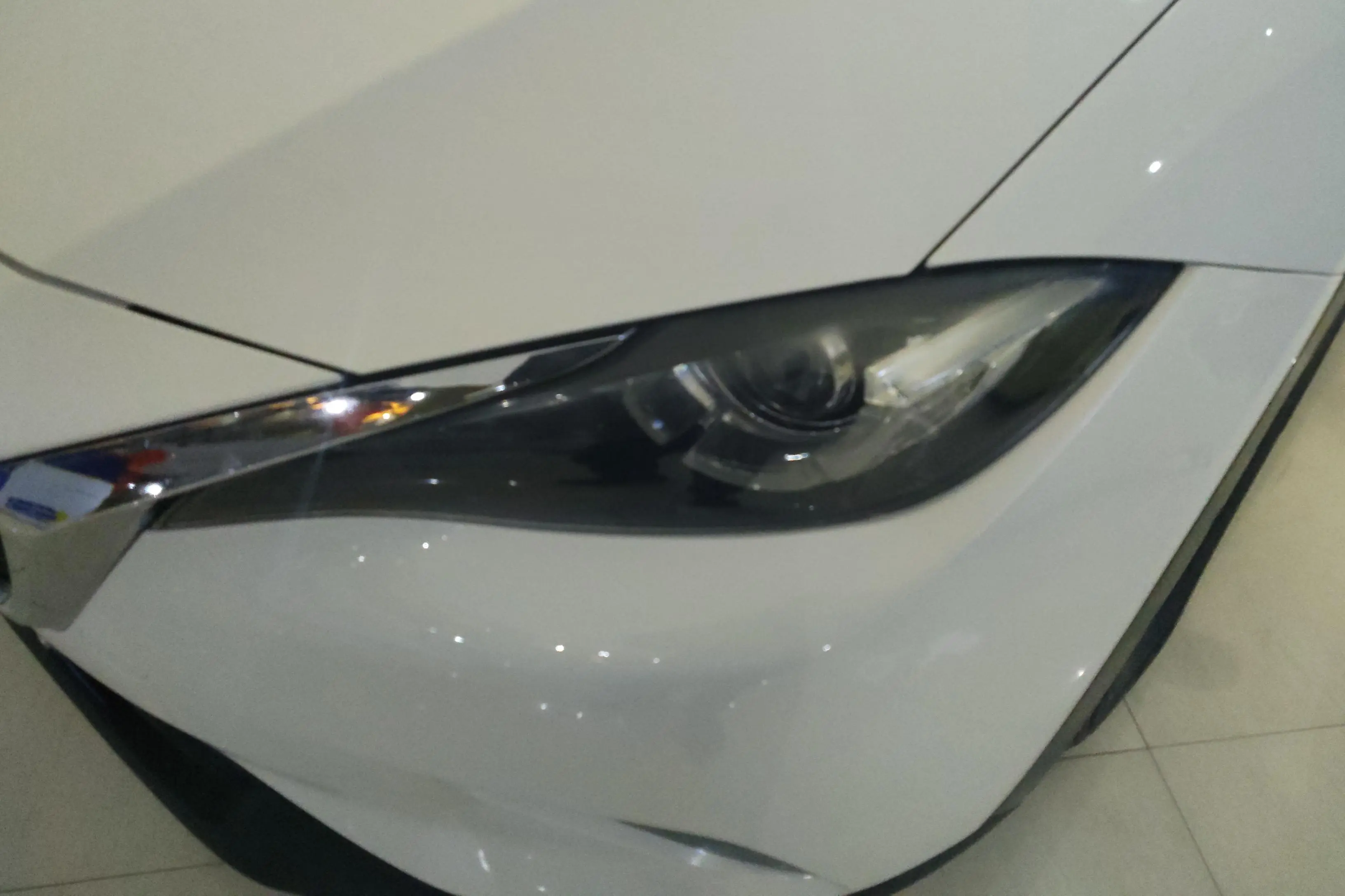Mazda CX-4