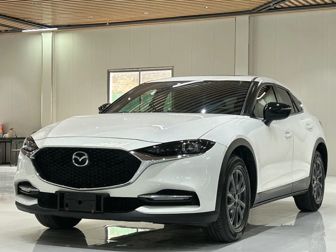 Mazda CX-4