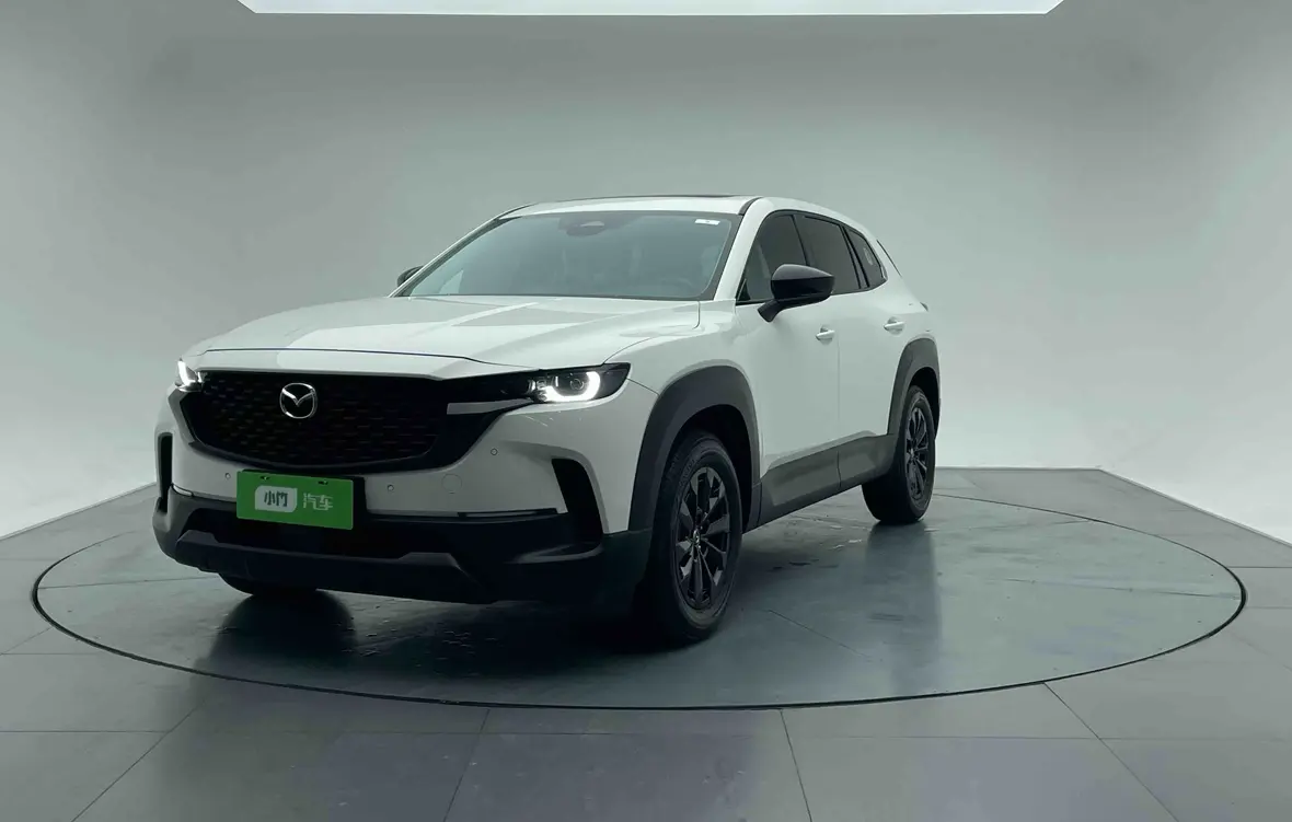 Mazda CX-50 OK