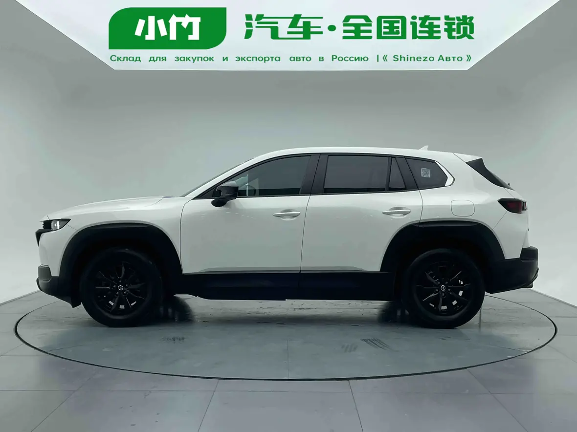 Mazda CX-50 OK