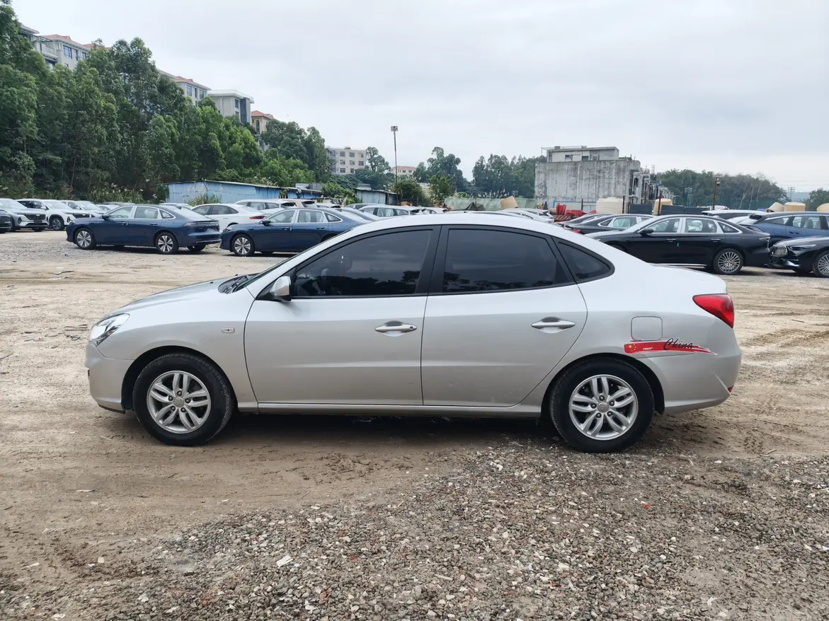 Hyundai Joyful