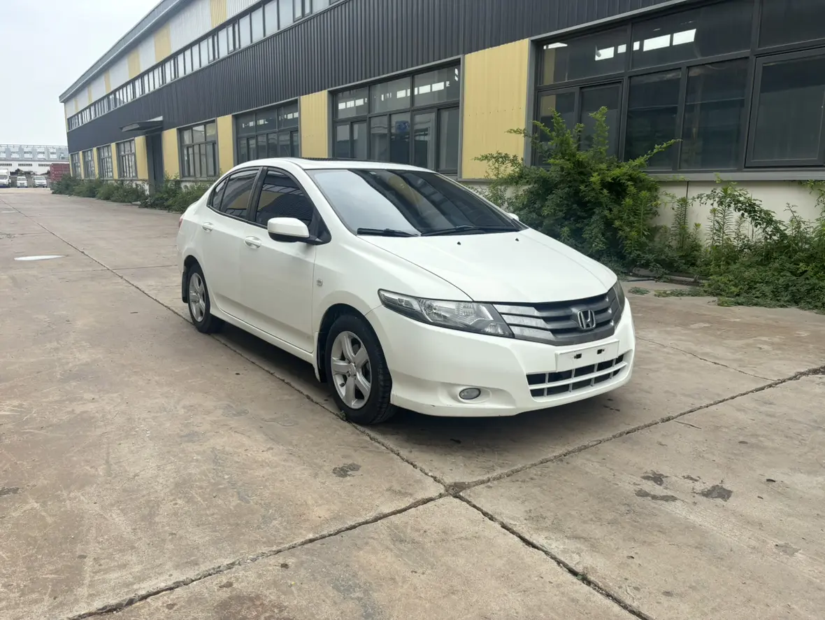 Honda Avant-garde classic
