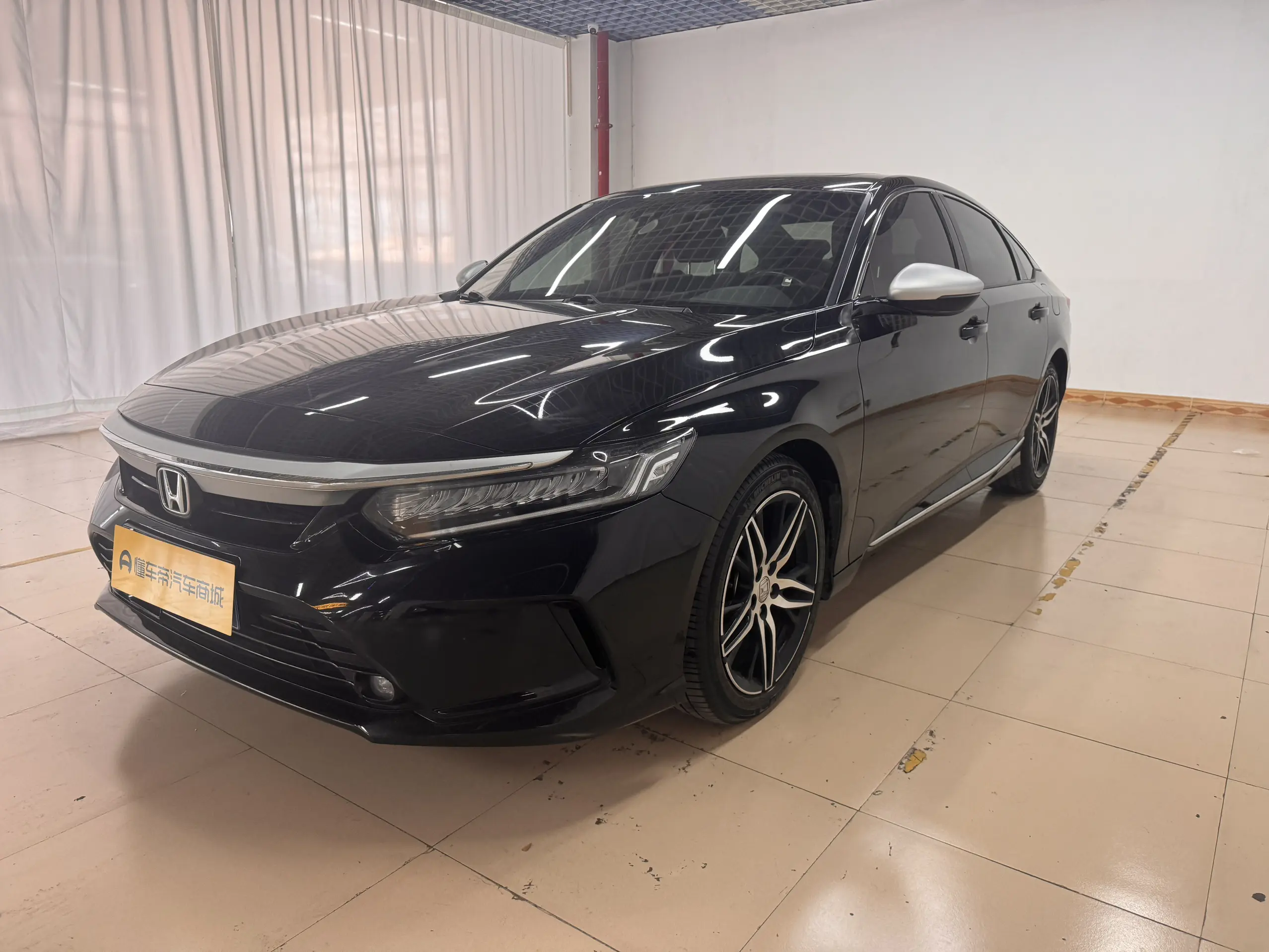 Honda Inspire