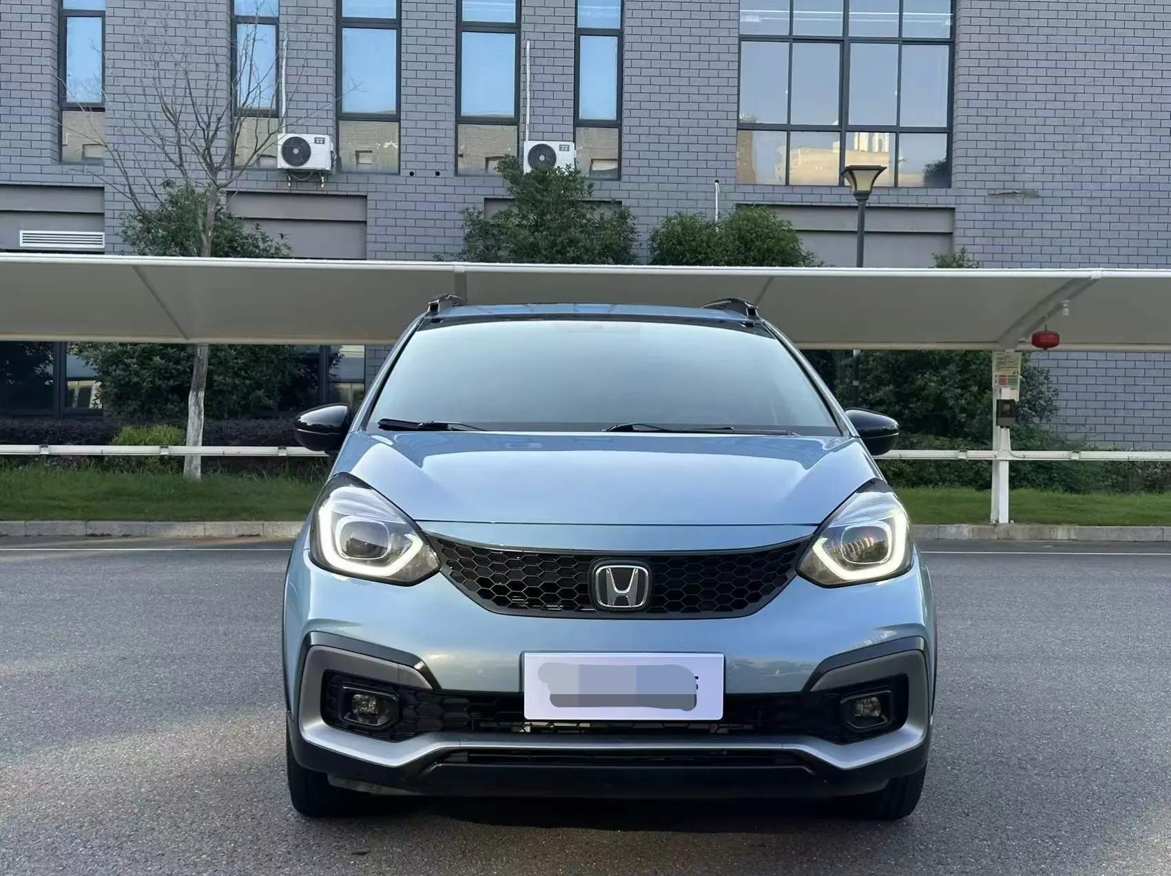 Honda LIFE