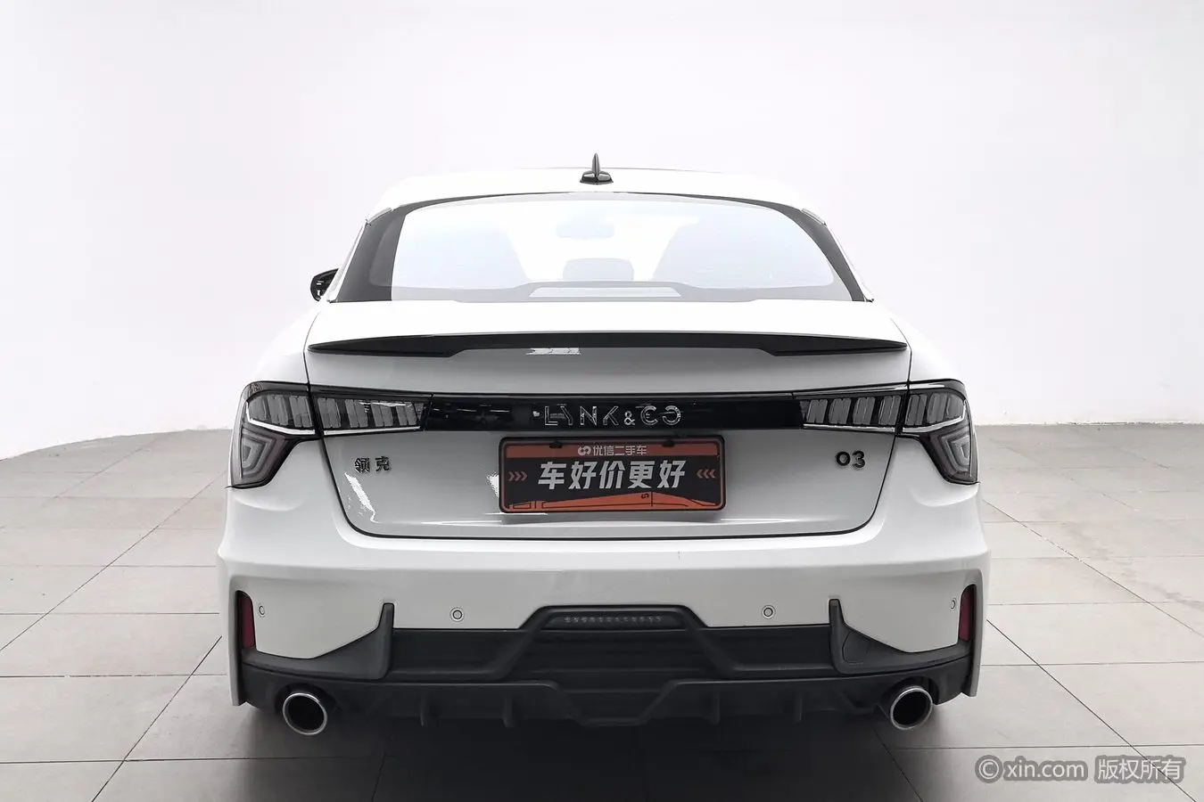 Lynk & Co 03