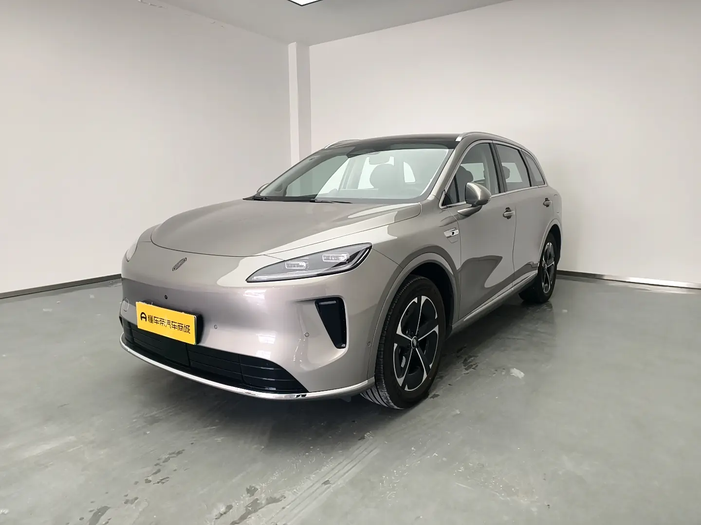 Shangjie H5