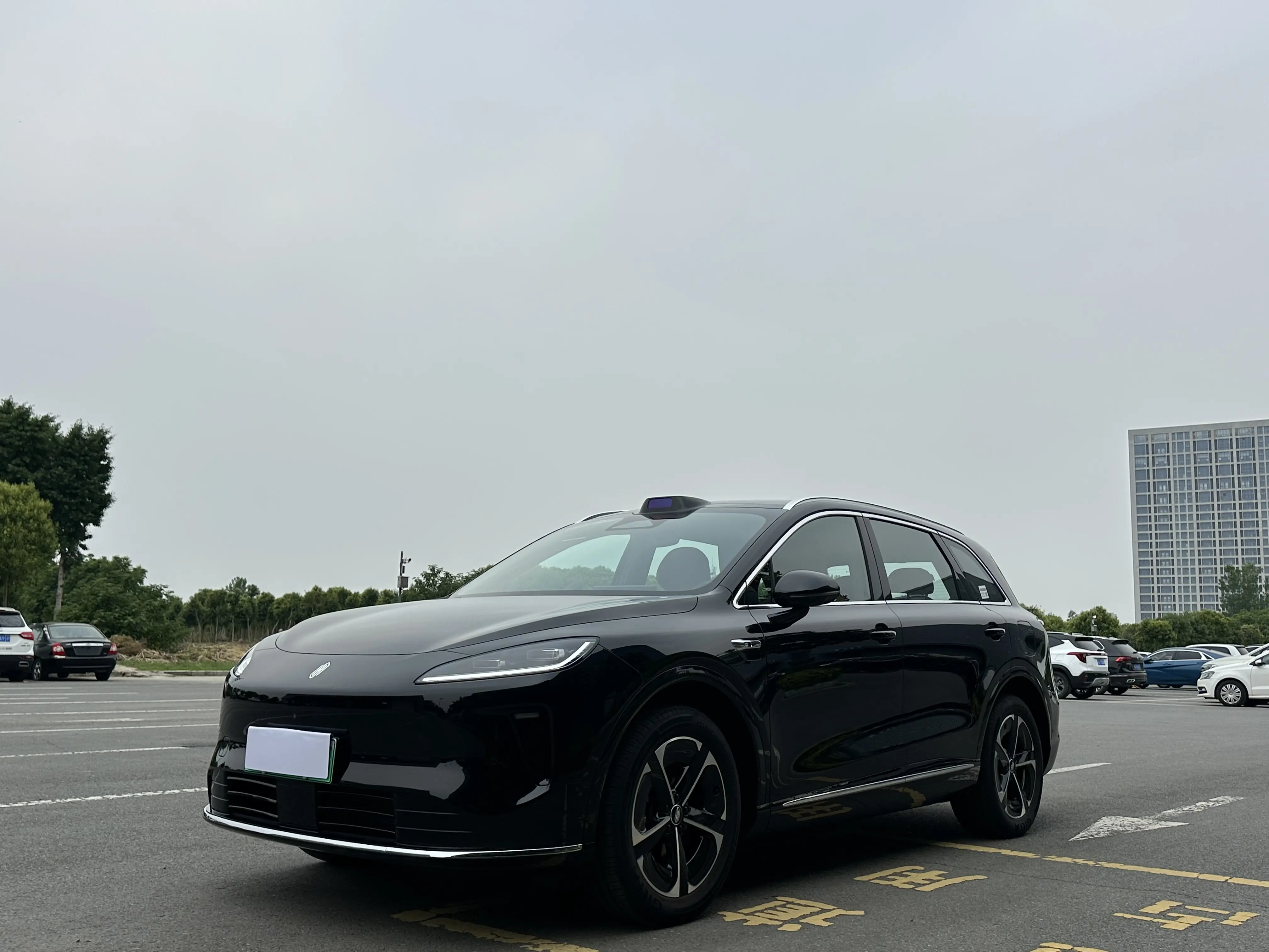 Shangjie H5