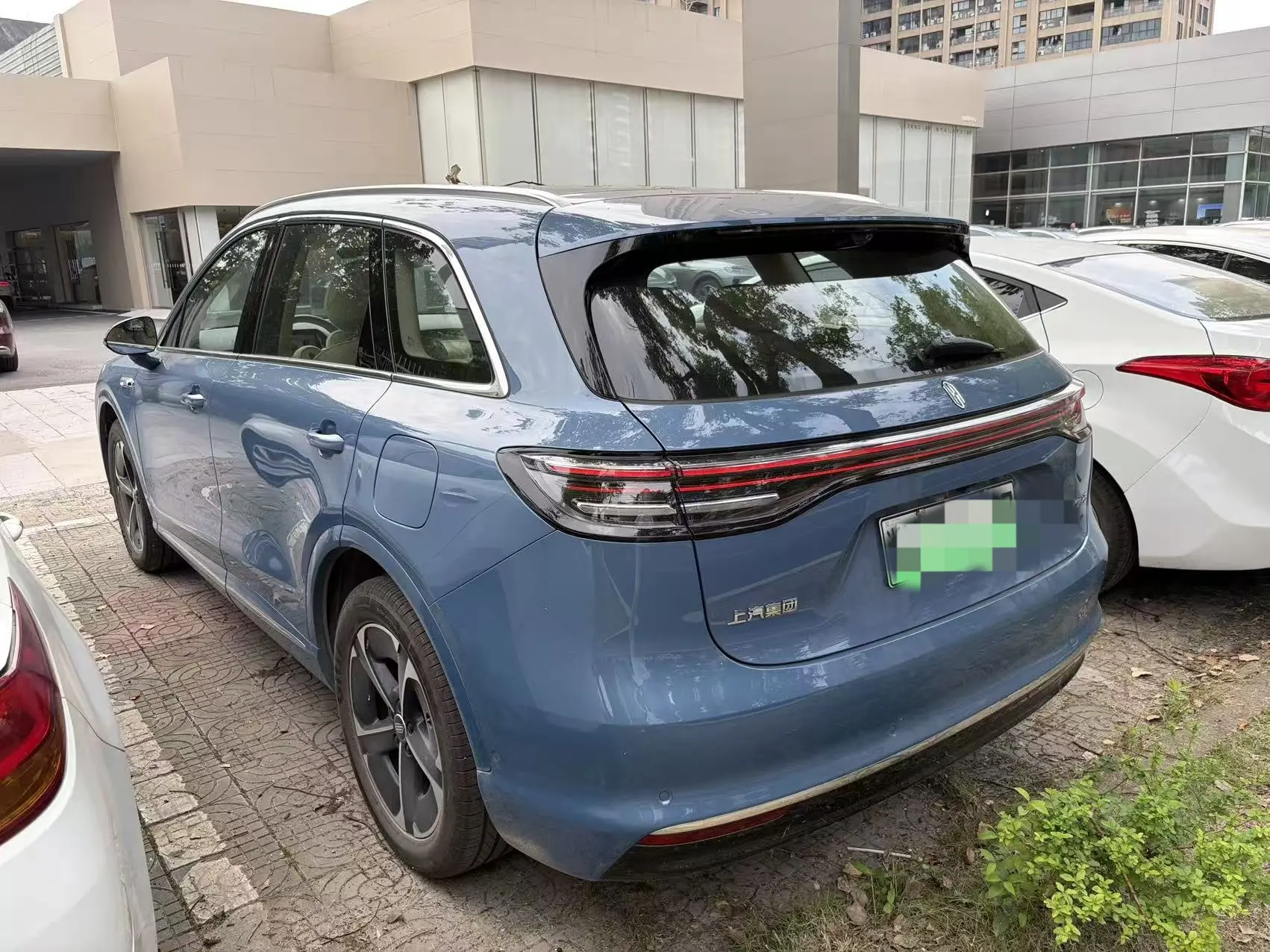 Shangjie H5
