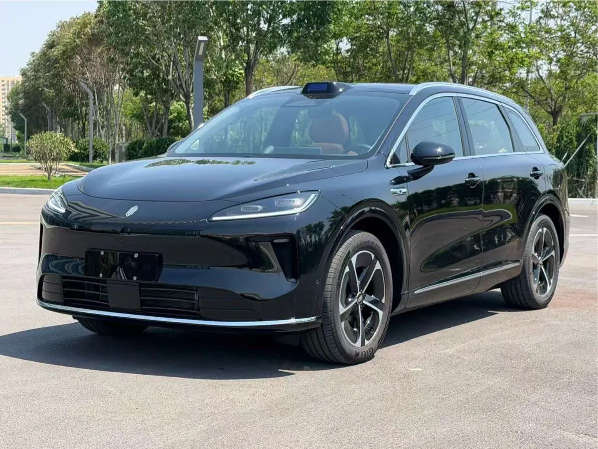 Shangjie H5
