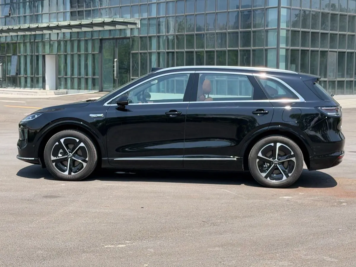 Shangjie H5