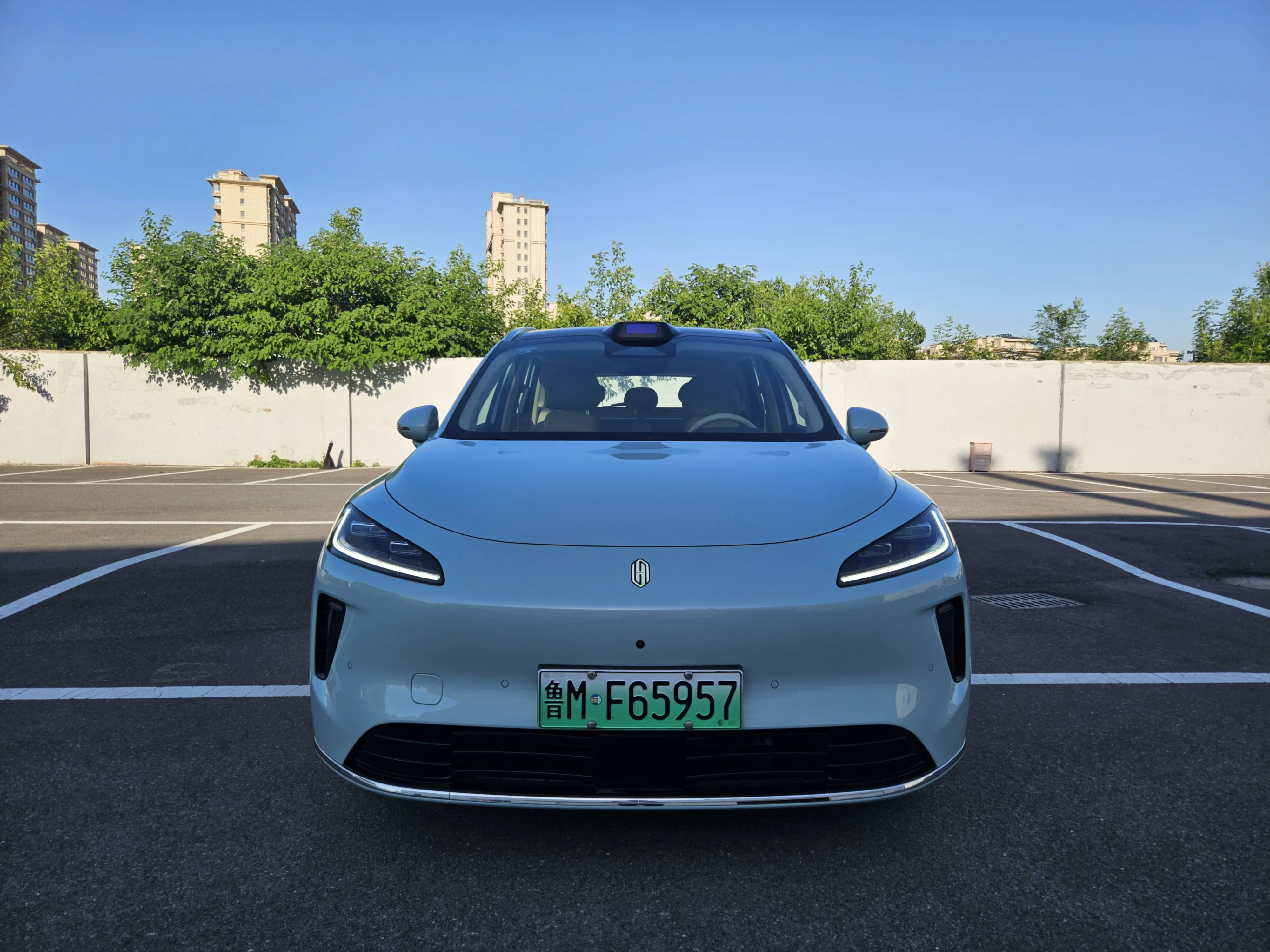 Shangjie H5