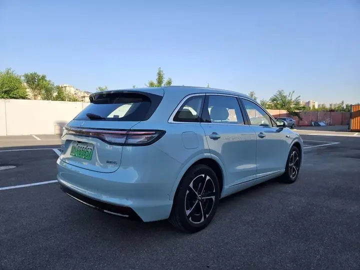 Shangjie H5