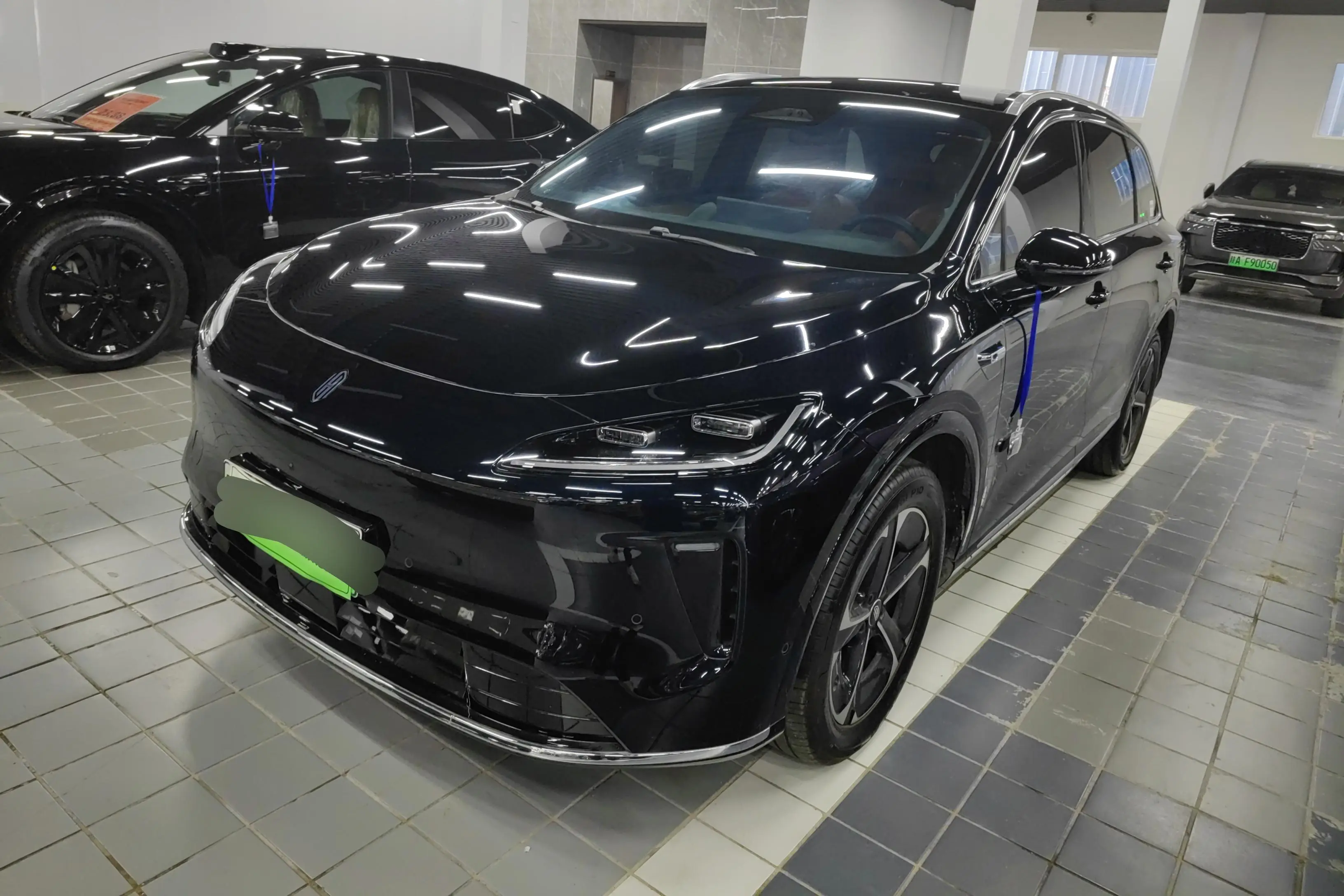 Shangjie H5