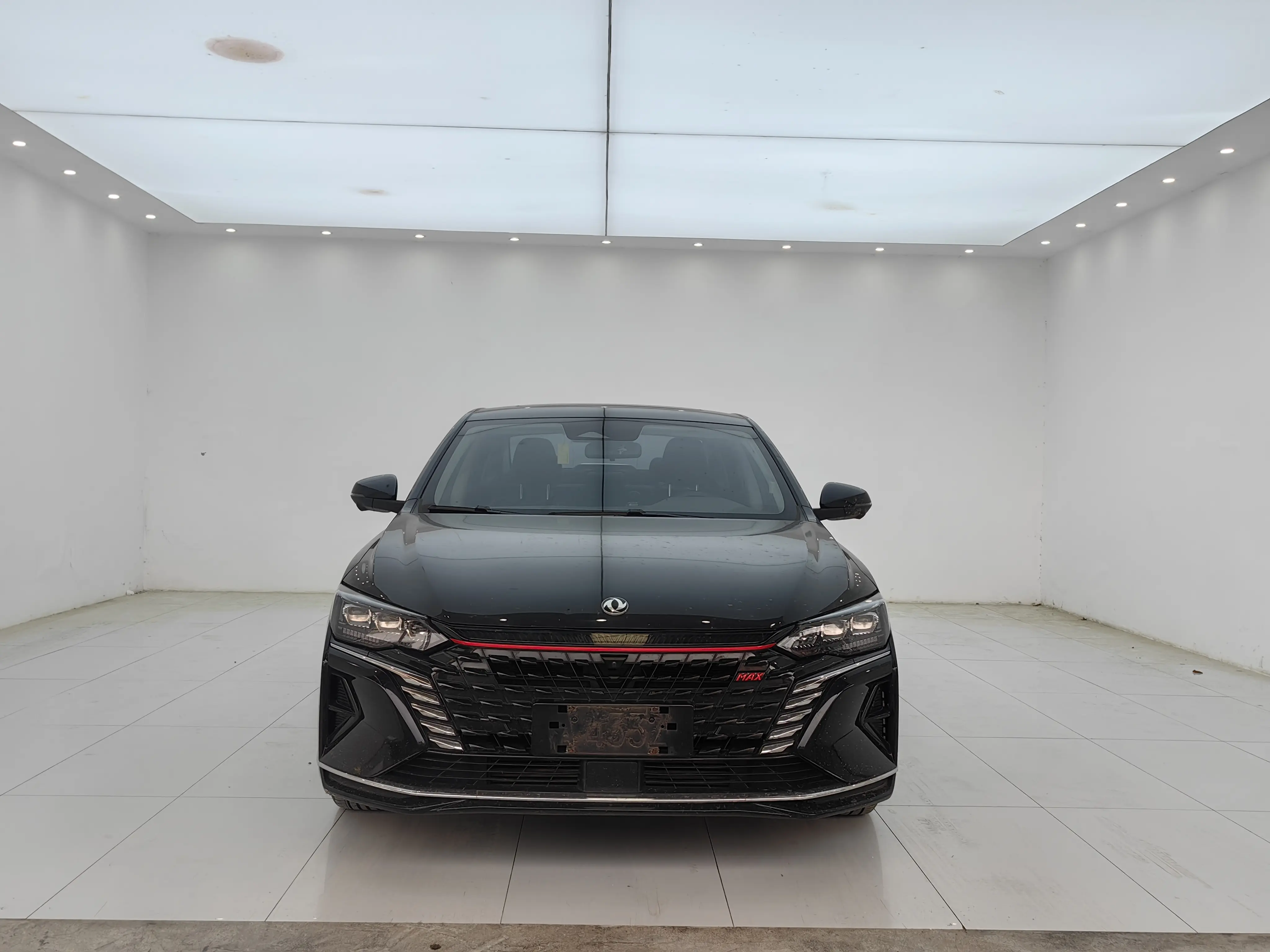 Dongfeng Yixuan MAX