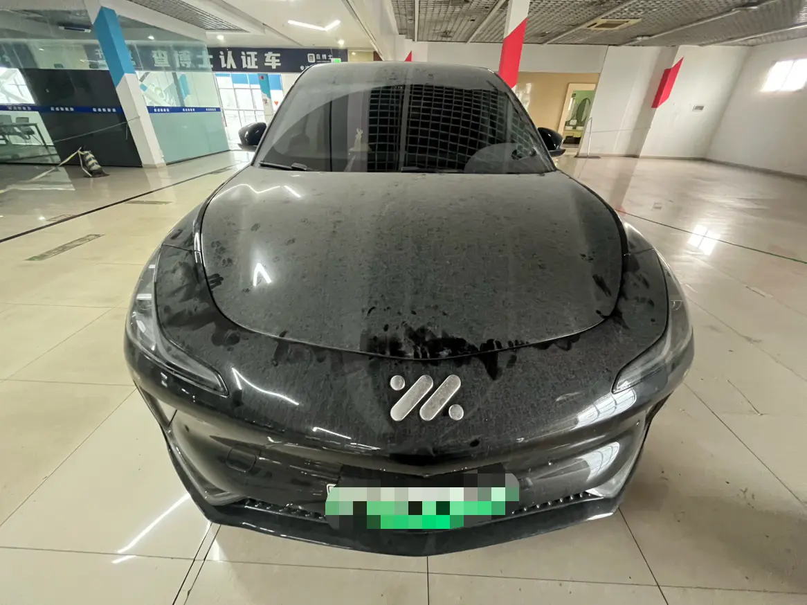 IM Motors LS7