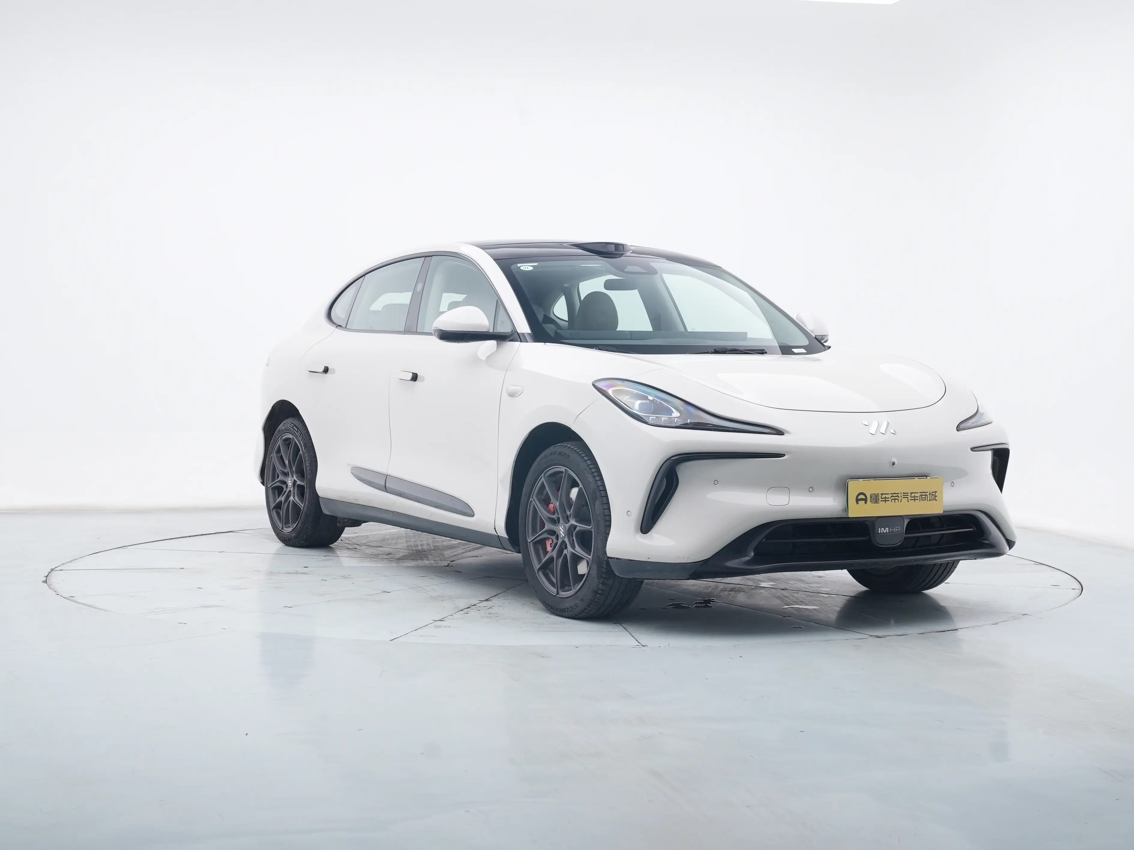 IM Motors LS6