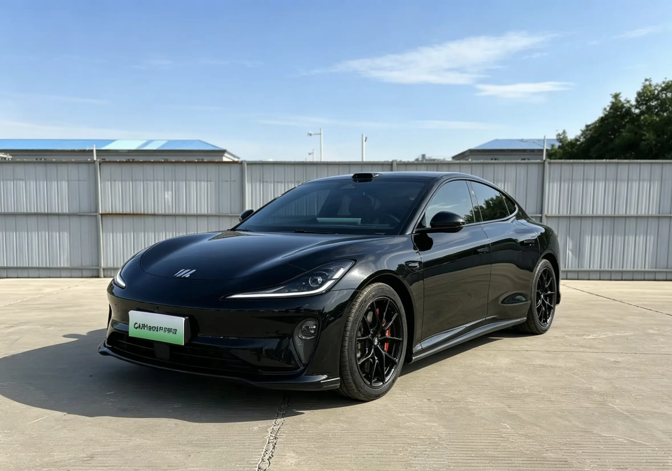 IM Motors L6