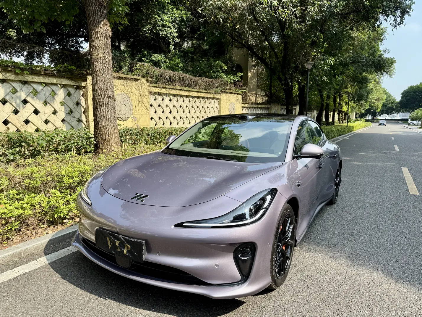 IM Motors L6