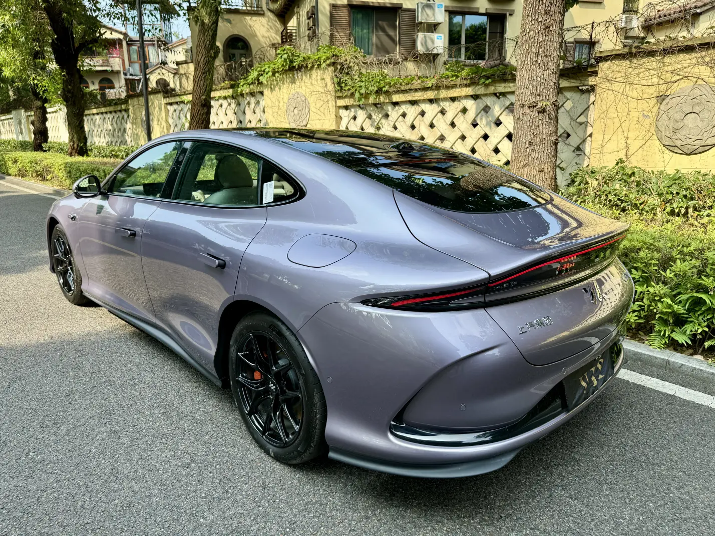 IM Motors L6