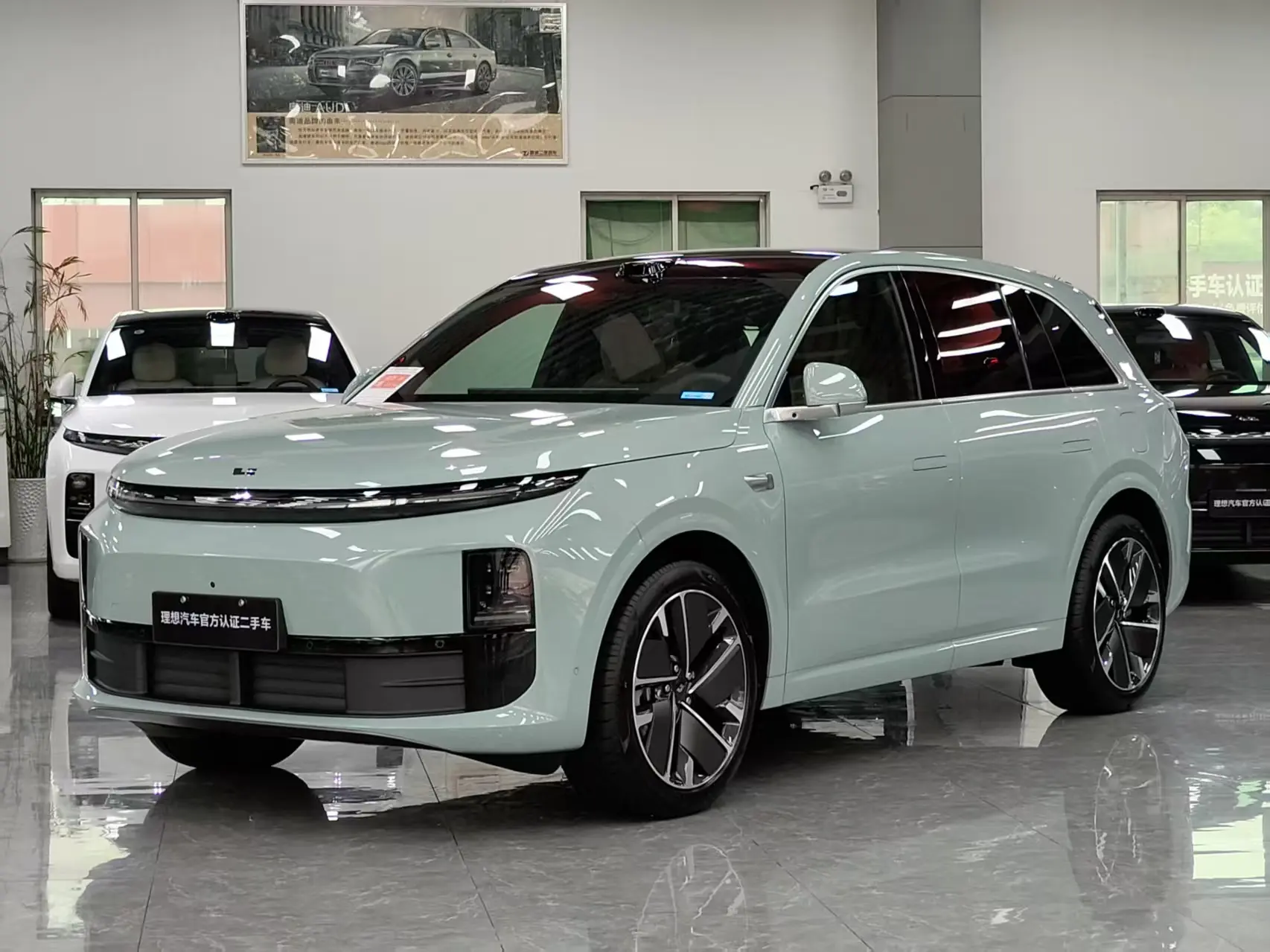 Lixiang L6
