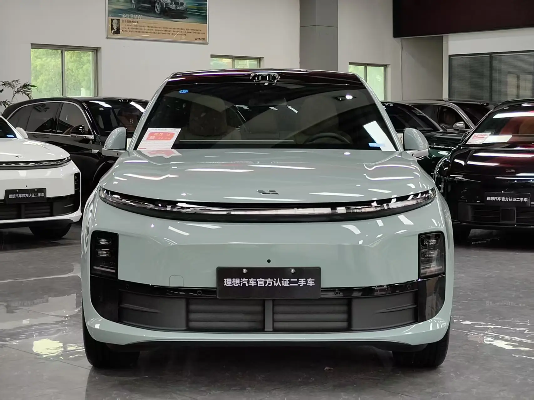Lixiang L6