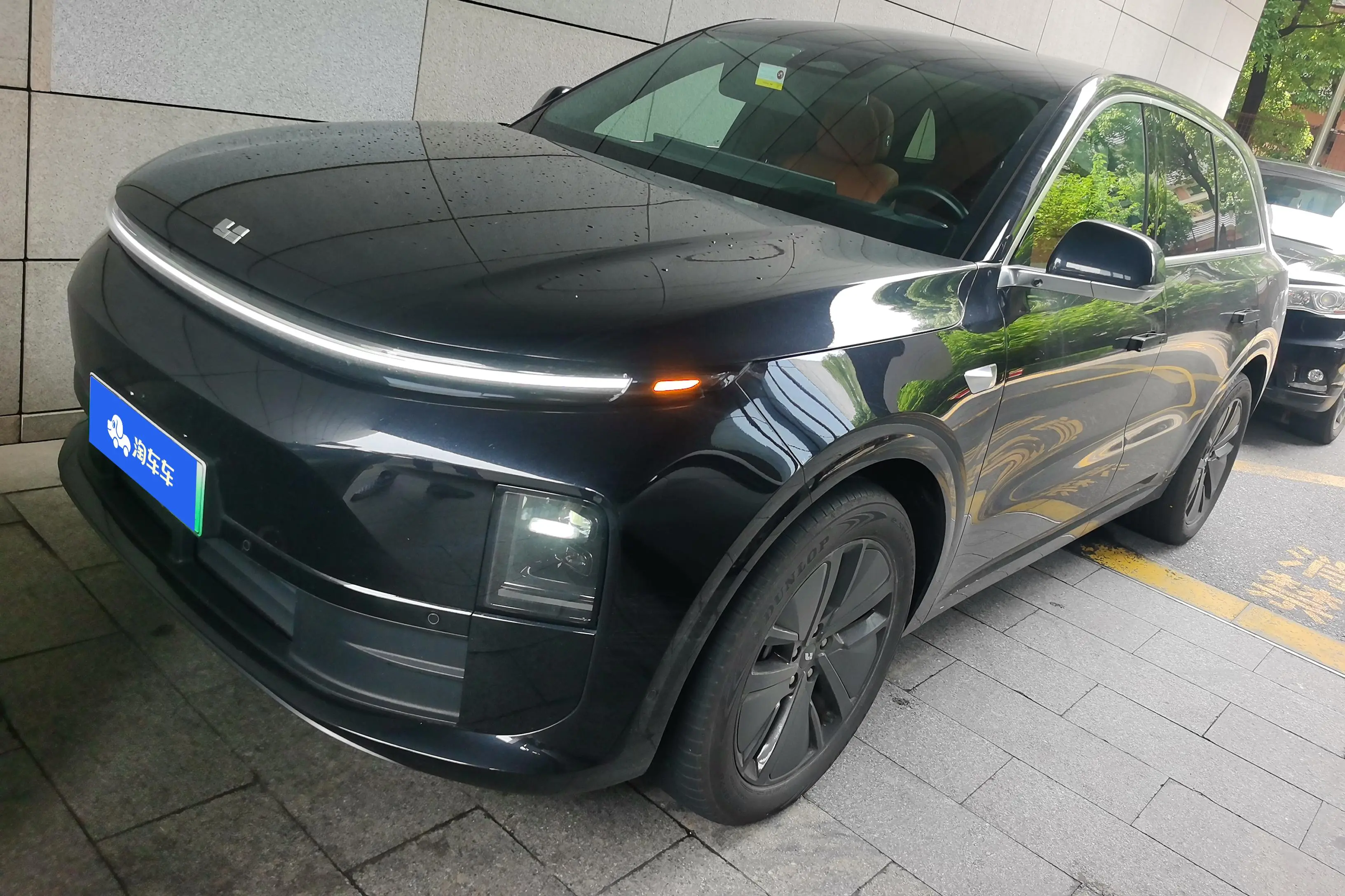Lixiang L6