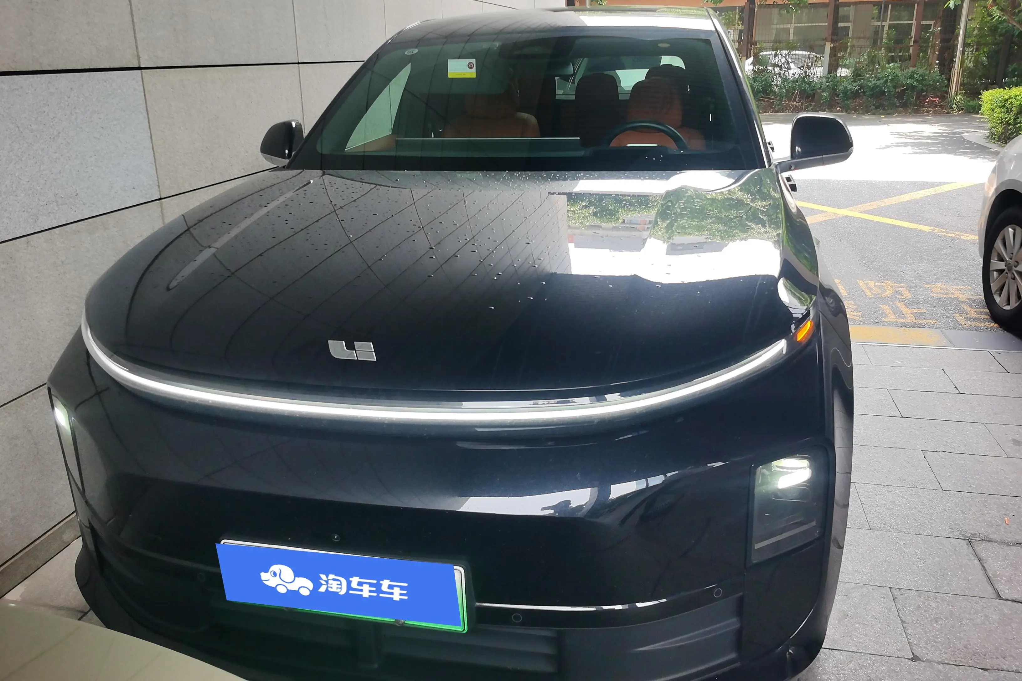 Lixiang L6