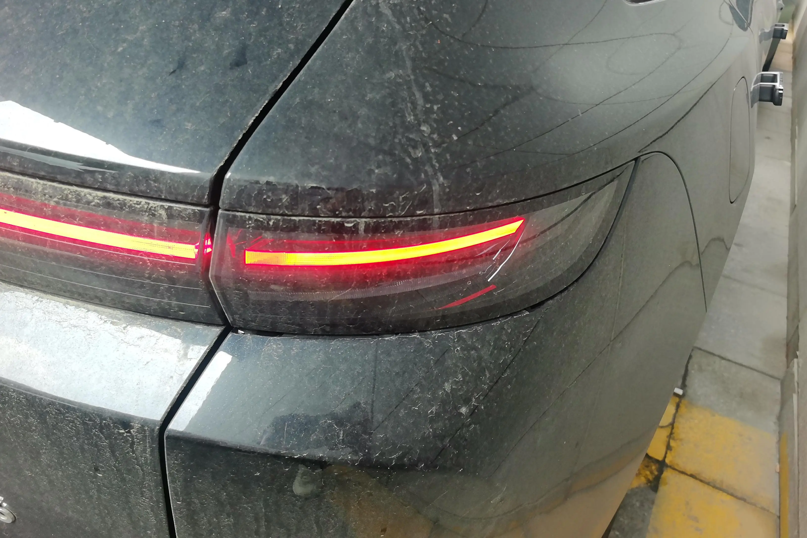 Lixiang L6